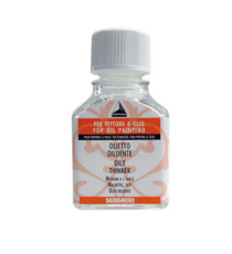 Olietto diluente - 75 ml - Maimeri Olietto diluente - 75 ml - Maimeri