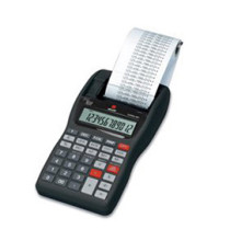 Olivetti - Calcolatrice scrivente - da tavolo - SUMMA 301