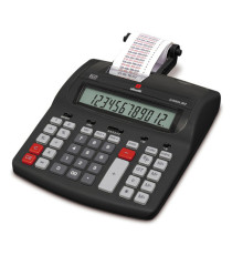 Olivetti - Calcolatrice scrivente - da tavolo - SUMMA 303
