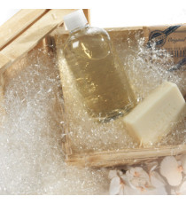 Paglietta - 4,5 kg - trasparente - PNP Paglietta - 4,5 kg - trasparente - PNP