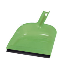 Paletta in plastica - 22x22 cm - plastica/gomma - colori assortiti - Perfetto Paletta in plastica - 22x22 cm - plastica/gomma - colori assortiti - Perfetto