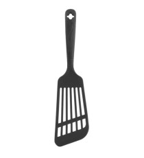 Paletta lunga da cucina - nylon - nero Paletta lunga da cucina - nylon - nero