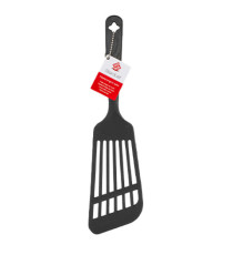Paletta lunga da cucina - nylon - nero Paletta lunga da cucina - nylon - nero
