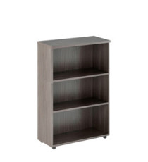 Mobile Easy - medio a giorno - 80 x 35 x 120 cm - frassino toscano