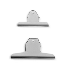 Molla - 15 cm - acciaio cromato - Lebez Molla - 15 cm - acciaio cromato - Lebez