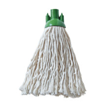 Mop Eco Plus - in cotone - Tonkita Professional Mop Eco Plus - in cotone - Tonkita Professional