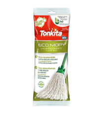 Mop Eco Plus - in cotone - Tonkita Professional Mop Eco Plus - in cotone - Tonkita Professional