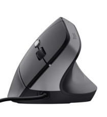 Mouse ergonomico Bayo II - Trust Mouse ergonomico Bayo II - Trust