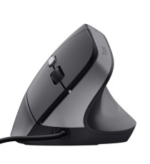Mouse ergonomico Bayo II - Trust Mouse ergonomico Bayo II - Trust