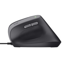 Mouse ergonomico Bayo II - Trust Mouse ergonomico Bayo II - Trust