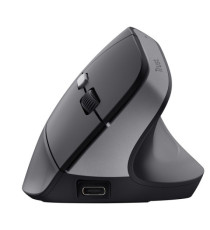 Mouse ergonomico wireless Bayo II - Trust Mouse ergonomico wireless Bayo II - Trust