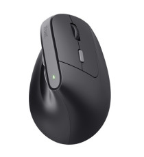 Mouse ergonomico wireless Bayo II - Trust Mouse ergonomico wireless Bayo II - Trust