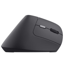 Mouse ergonomico wireless Bayo II - Trust Mouse ergonomico wireless Bayo II - Trust