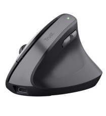 Mouse ergonomico wireless Bayo II - Trust Mouse ergonomico wireless Bayo II - Trust
