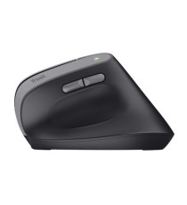 Mouse ergonomico wireless TM-270 - nero - Trust Mouse ergonomico wireless TM-270 - nero - Trust