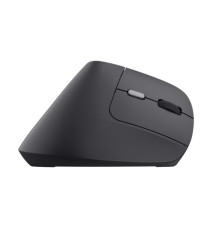 Mouse ergonomico wireless TM-270 - nero - Trust Mouse ergonomico wireless TM-270 - nero - Trust