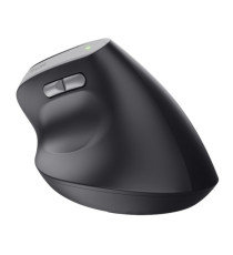 Mouse ergonomico wireless TM-270 - nero - Trust Mouse ergonomico wireless TM-270 - nero - Trust