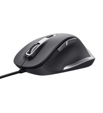 Mouse Fyda - a filo - nero - Trust Mouse Fyda - a filo - nero - Trust