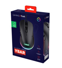 Mouse Gaming GXT 922 YBAR - Trust Mouse Gaming GXT 922 YBAR - Trust