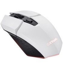 Mouse gaming illuminato wireless GXT 110 Felox - nero - Trust Mouse gaming illuminato wireless GXT 110 Felox - nero - Trust