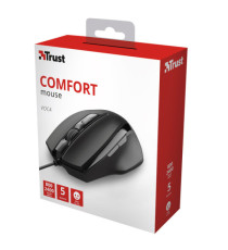 Mouse ottico Voca - Trust Mouse ottico Voca - Trust