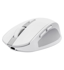 Mouse OZAA wireless - bianco - Trust Mouse OZAA wireless - bianco - Trust