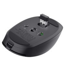 Mouse OZAA wireless - nero - Trust Mouse OZAA wireless - nero - Trust