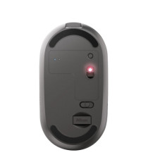 Mouse Puck - ultrasottile - wireless - ricaricabile - nero - Trust Mouse Puck - ultrasottile - wireless - ricaricabile - nero - Trust