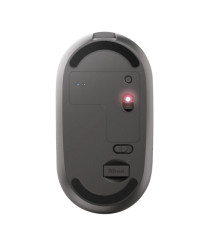 Mouse Puck - ultrasottile - wireless - ricaricabile - nero - Trust Mouse Puck - ultrasottile - wireless - ricaricabile - nero - Trust