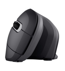 Mouse wireless ergonomico verticale Verro - Trust Mouse wireless ergonomico verticale Verro - Trust