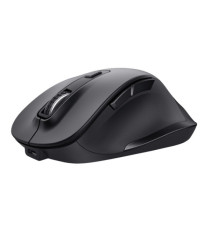 Mouse wireless Fyda - ricaricabile - nero - Trust Mouse wireless Fyda - ricaricabile - nero - Trust