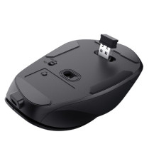 Mouse wireless Fyda - ricaricabile - nero - Trust Mouse wireless Fyda - ricaricabile - nero - Trust