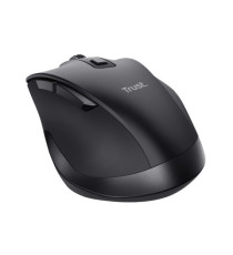 Mouse wireless Fyda - ricaricabile - nero - Trust Mouse wireless Fyda - ricaricabile - nero - Trust