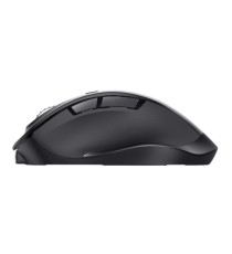 Mouse wireless Fyda - ricaricabile - nero - Trust Mouse wireless Fyda - ricaricabile - nero - Trust