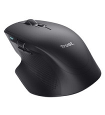 Mouse wireless multi-dispositivo Ozaa+ - nero - Trust Mouse wireless multi-dispositivo Ozaa+ - nero - Trust