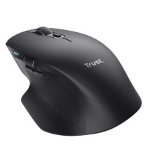 Mouse wireless multi-dispositivo Ozaa+ - nero - Trust Mouse wireless multi-dispositivo Ozaa+ - nero - Trust