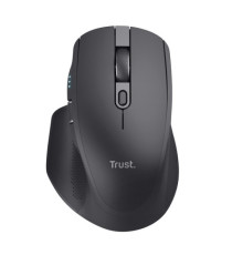 Mouse wireless multi-dispositivo Ozaa+ - nero - Trust Mouse wireless multi-dispositivo Ozaa+ - nero - Trust