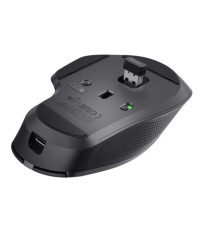 Mouse wireless multi-dispositivo Ozaa+ - nero - Trust Mouse wireless multi-dispositivo Ozaa+ - nero - Trust