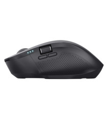 Mouse wireless multi-dispositivo Ozaa+ - nero - Trust Mouse wireless multi-dispositivo Ozaa+ - nero - Trust