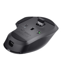 Mouse wireless multi-dispositivo Ozaa+ - nero - Trust Mouse wireless multi-dispositivo Ozaa+ - nero - Trust