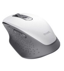 Mouse wireless ricaricabile OZAA - Trust Mouse wireless ricaricabile OZAA - Trust