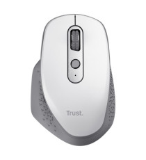 Mouse wireless ricaricabile OZAA - Trust Mouse wireless ricaricabile OZAA - Trust