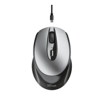Mouse wireless ricaricabile Zaya - Trust Mouse wireless ricaricabile Zaya - Trust