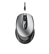 Mouse wireless ricaricabile Zaya - Trust Mouse wireless ricaricabile Zaya - Trust