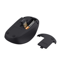 Mouse wireless TM-201 - silenzioso - Trust Mouse wireless TM-201 - silenzioso - Trust
