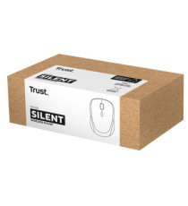 Mouse wireless TM-201 - silenzioso - Trust Mouse wireless TM-201 - silenzioso - Trust