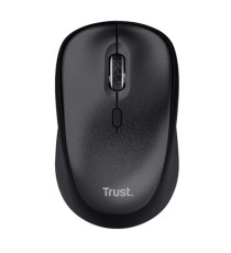 Mouse wireless TM-201 - silenzioso - Trust Mouse wireless TM-201 - silenzioso - Trust