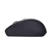 Mouse wireless TM-201 - silenzioso - Trust Mouse wireless TM-201 - silenzioso - Trust
