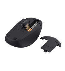Mouse wireless TM-201 - silenzioso - Trust Mouse wireless TM-201 - silenzioso - Trust