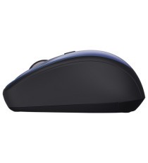 Mouse wireless Yvi+ - silenzioso - blu - Trust Mouse wireless Yvi+ - silenzioso - blu - Trust